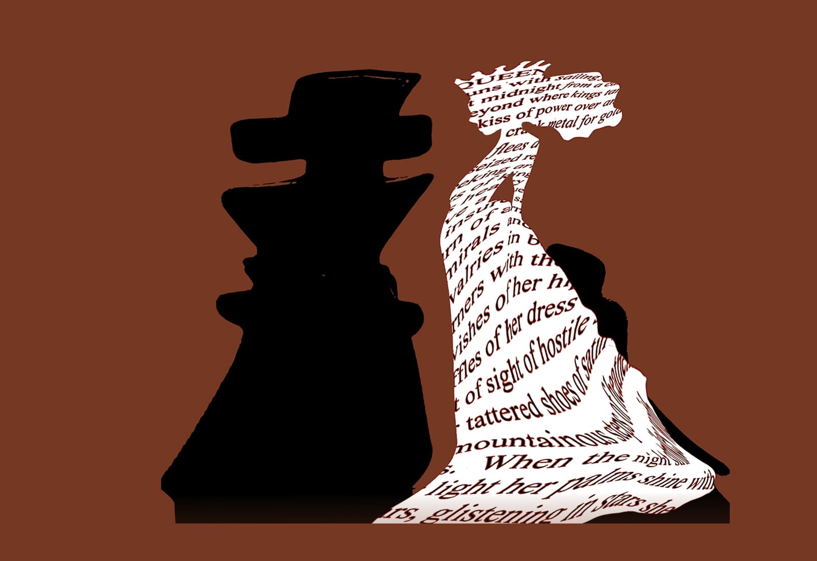 Queen Ann — AwakenArts