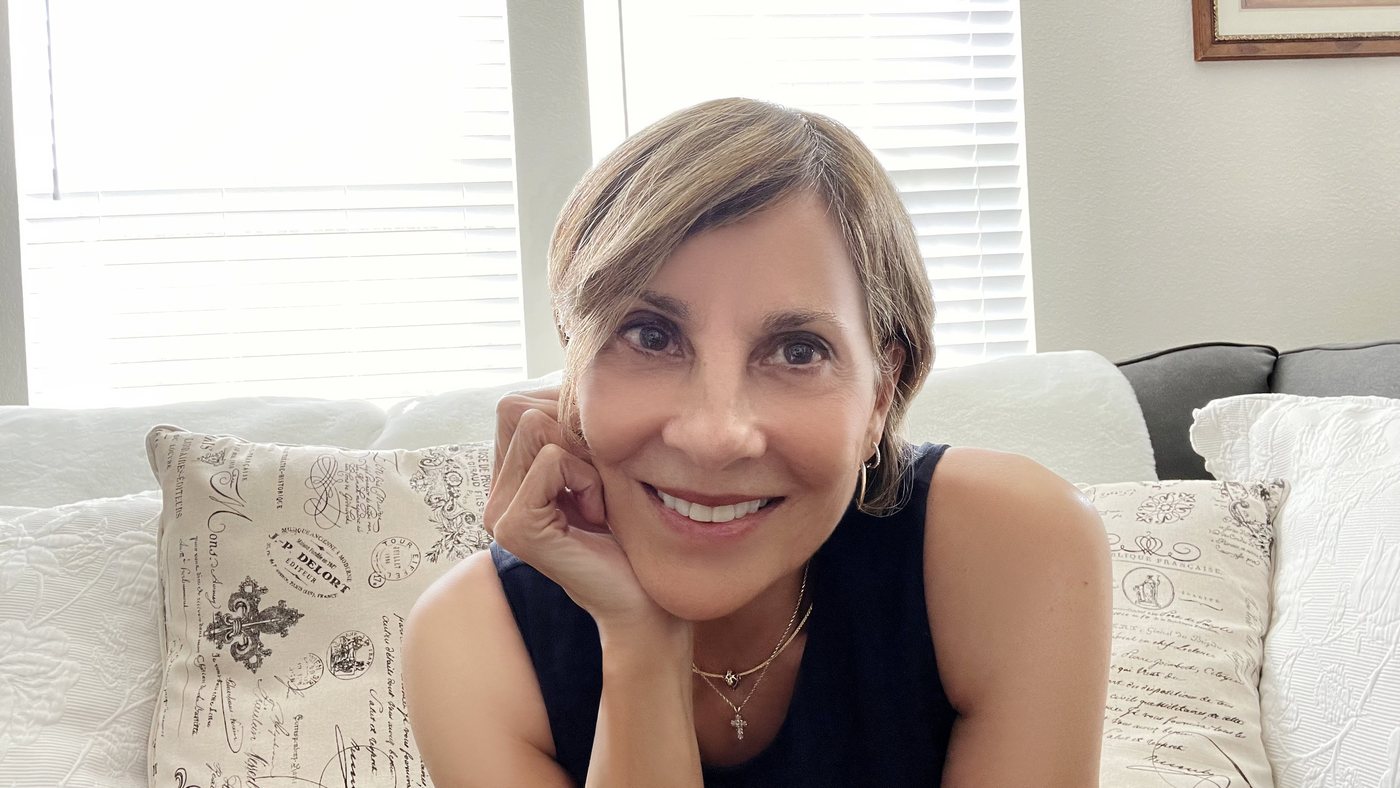 Susan Ann Shepler