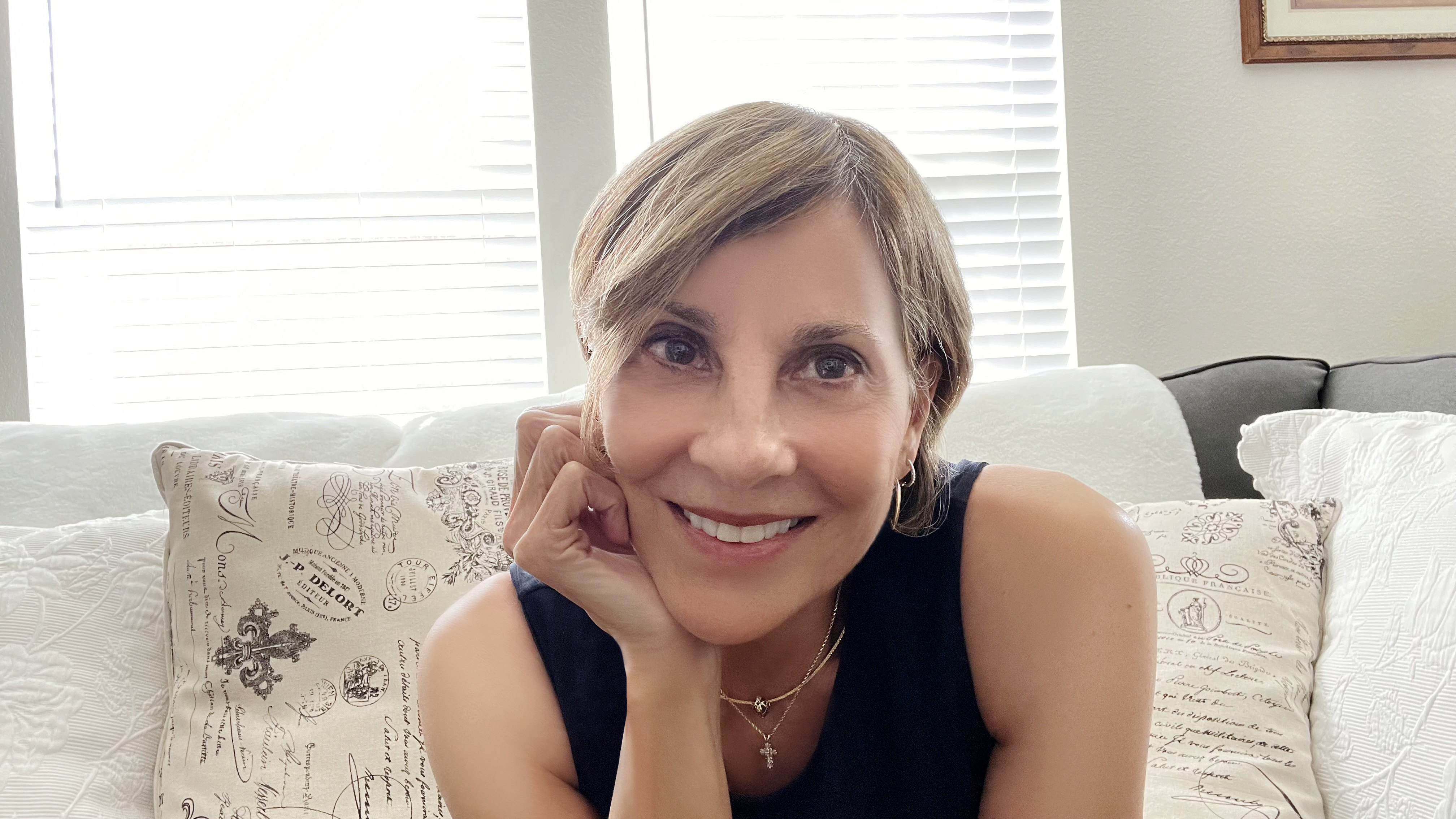 Susan Ann Shepler