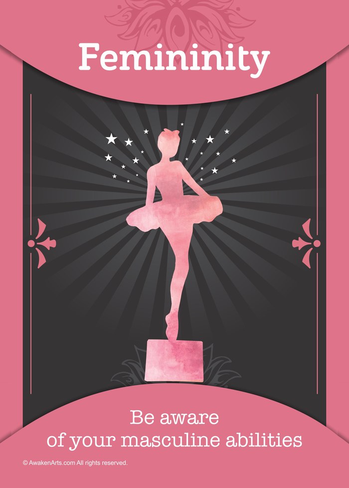 Femininity
