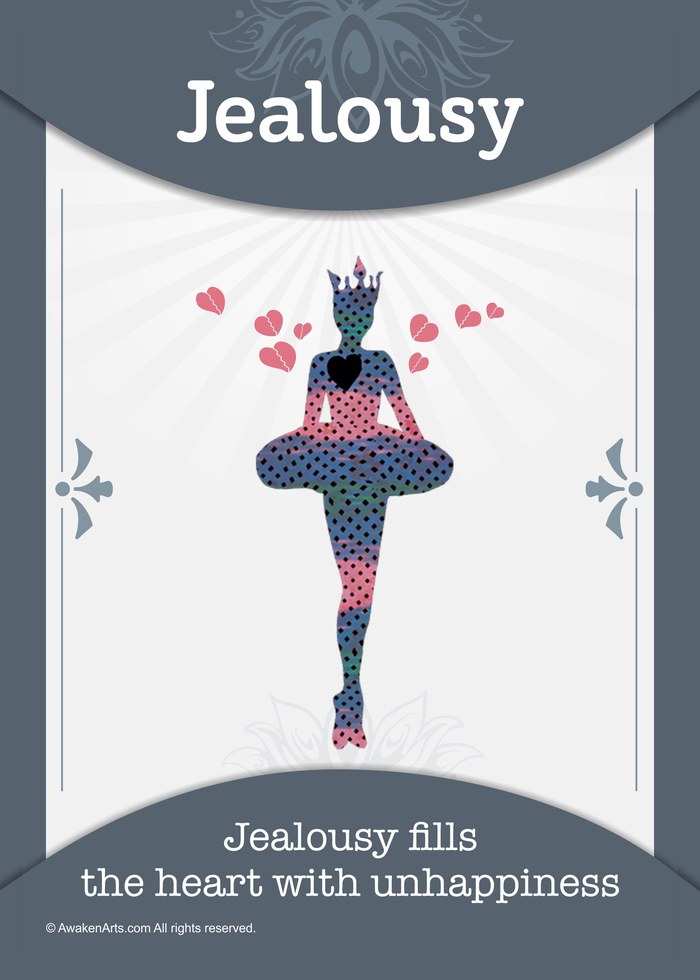 Jealousy