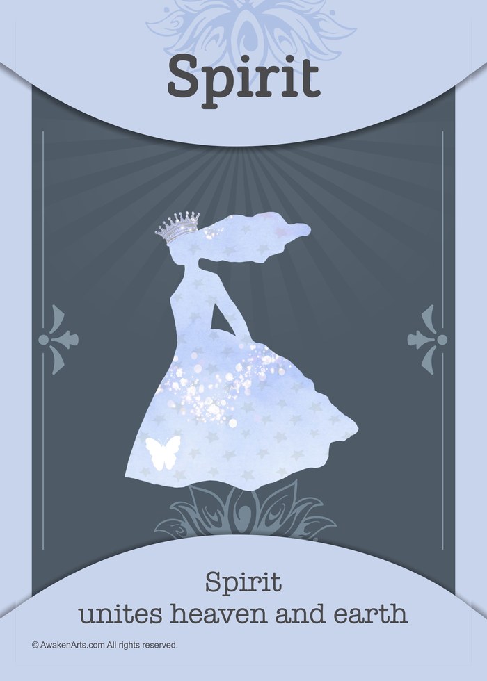 Spirit