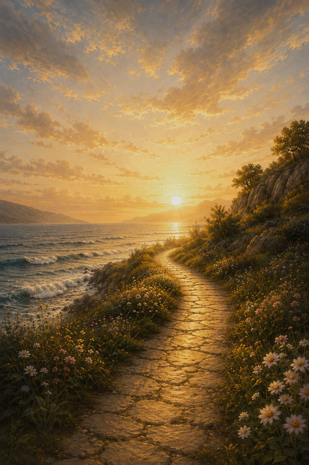 The Path